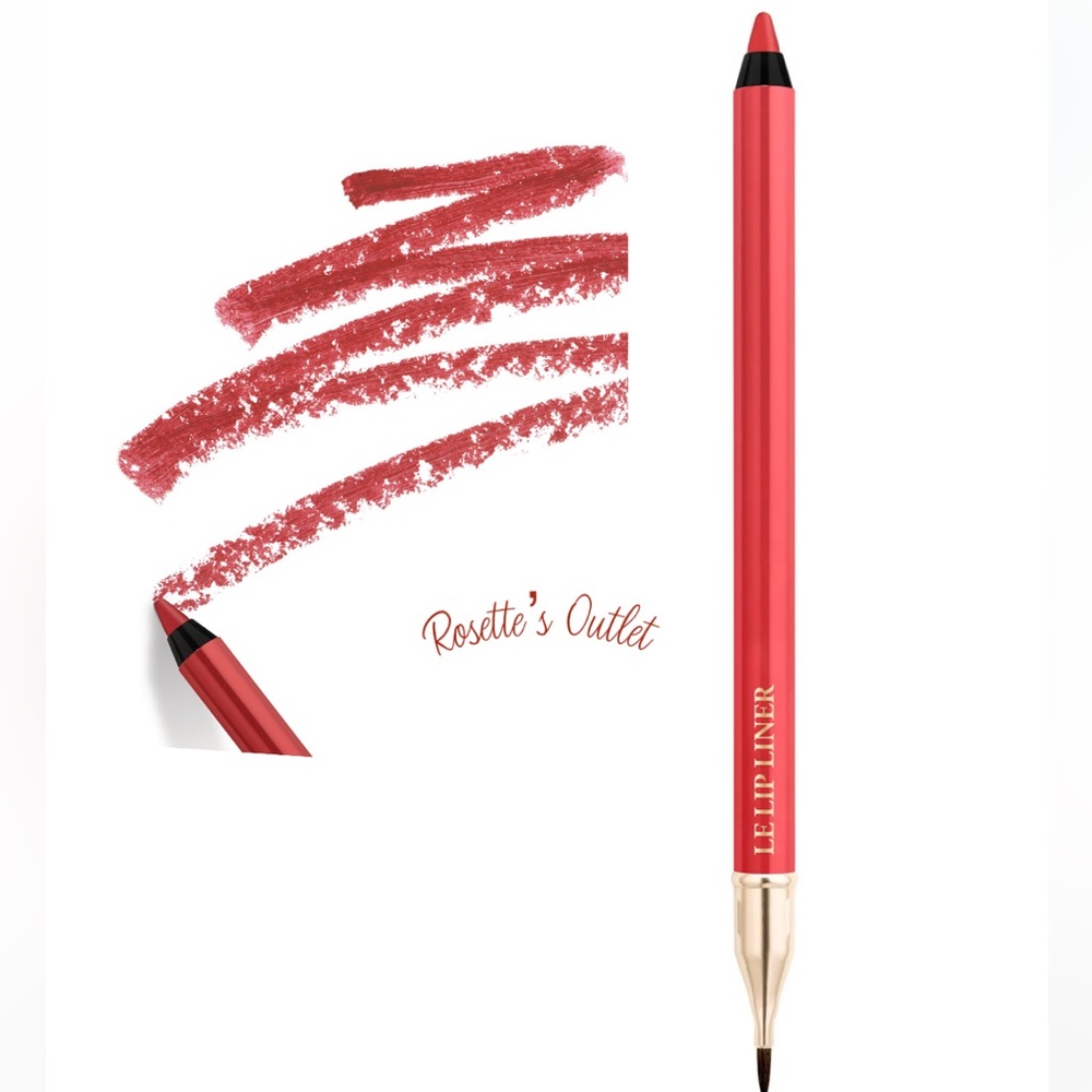 Lancôme “Vermillion” lip liner new in box